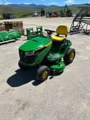 2024 John Deere S120 Image