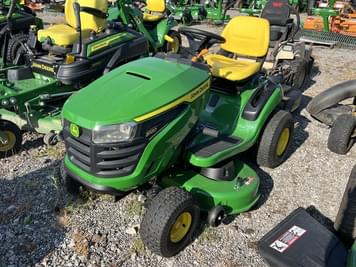 Main image John Deere S120