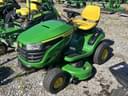2024 John Deere S120 Image