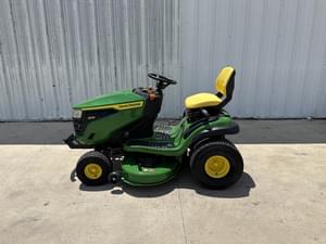 2024 John Deere S130 Image