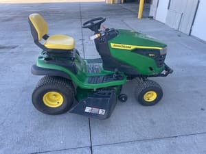 2024 John Deere S130 Image