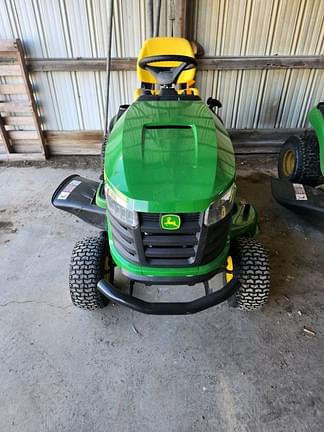 Image of John Deere S130 equipment image 3