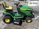 2024 John Deere S130 Image