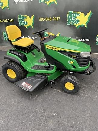 Image of John Deere S130 equipment image 3