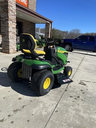 Image of John Deere S130 equipment image 1