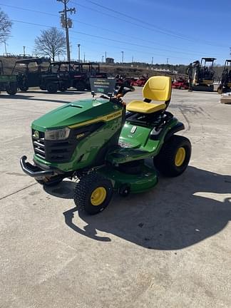 Image of John Deere S130 equipment image 3