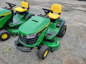 Main image John Deere S130