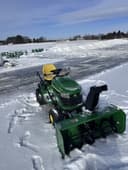 2024 John Deere S130 Image