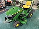 2024 John Deere S130 Image