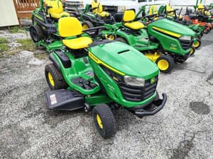 2024 John Deere S130 Image