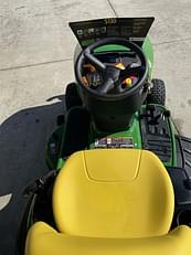 Main image John Deere S130 6