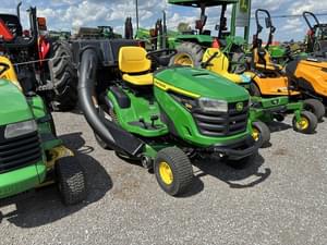 2024 John Deere S130 Image