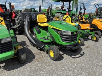 Main image John Deere S130