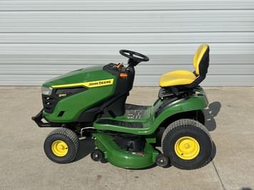 Main image John Deere S140