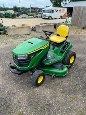 2024 John Deere S140 Image