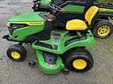 2024 John Deere S140 Image
