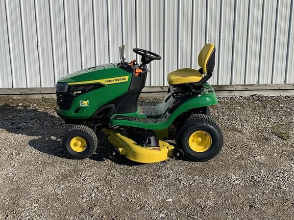 Image of John Deere S140 Primary image