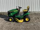 2025 John Deere S140 Image