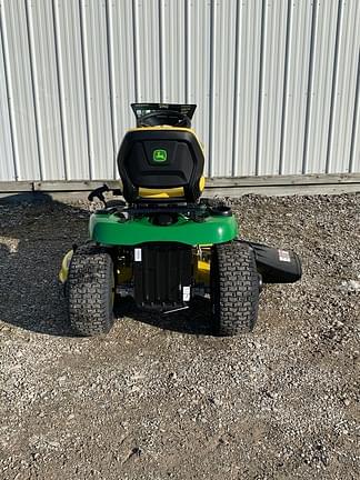 Image of John Deere S140 equipment image 3