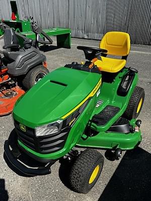 2024 John Deere S140 Image