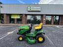 2024 John Deere S160 Image