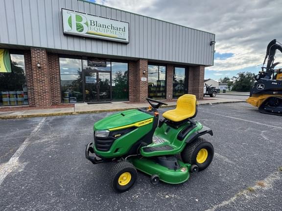 Image of John Deere S160 equipment image 1