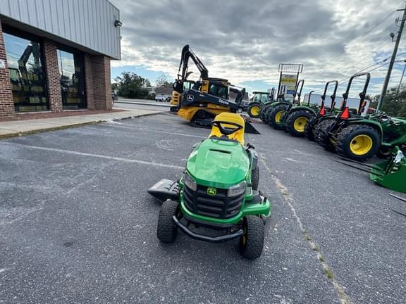 Image of John Deere S160 equipment image 3