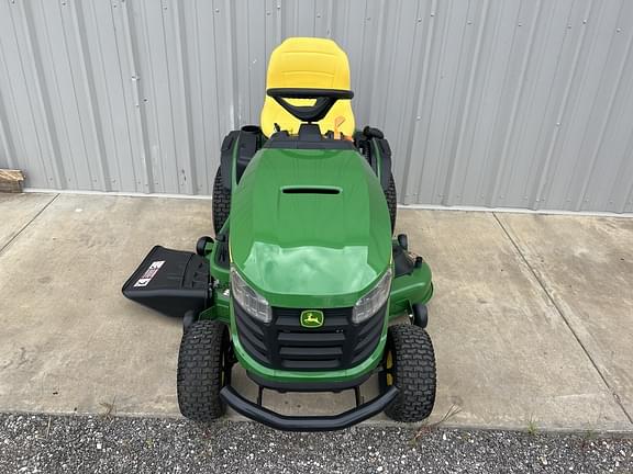 Image of John Deere S160 equipment image 2