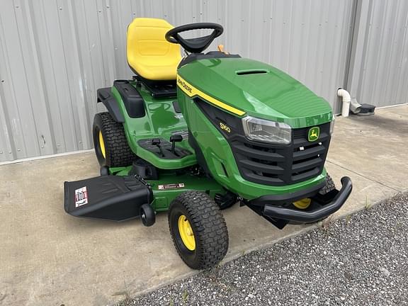 Image of John Deere S160 equipment image 3