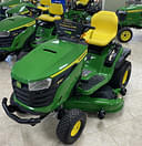 2024 John Deere S160 Image