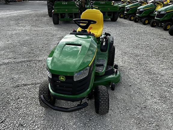 Image of John Deere S160 Primary image