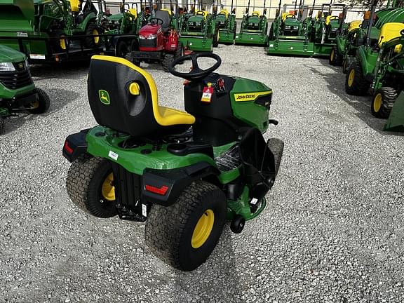 Image of John Deere S160 equipment image 3