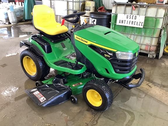 Image of John Deere S170 Primary image
