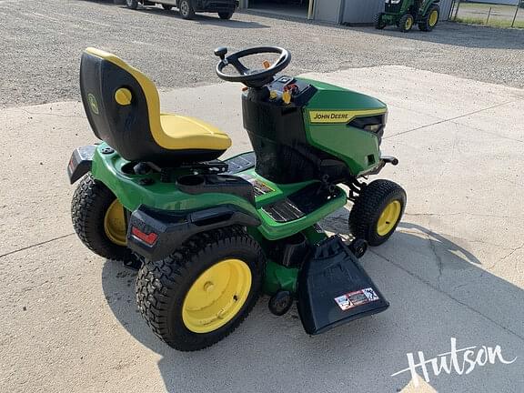 Image of John Deere S170 equipment image 2