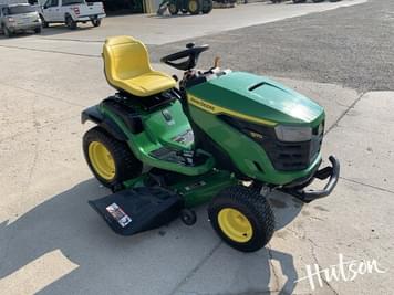 Main image John Deere S170