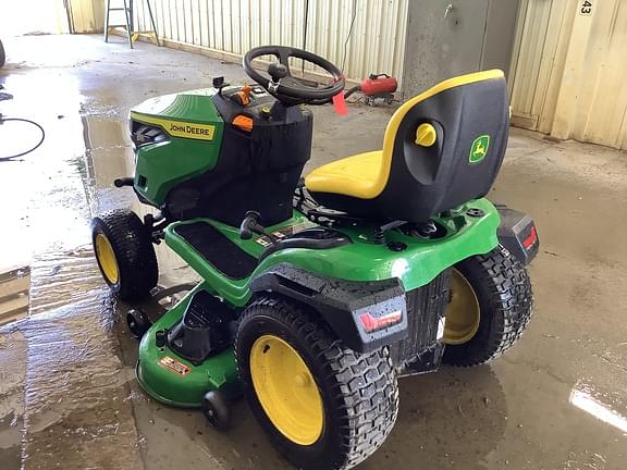 Image of John Deere S170 equipment image 2