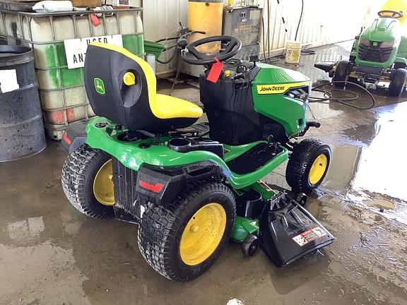 Image of John Deere S170 equipment image 3