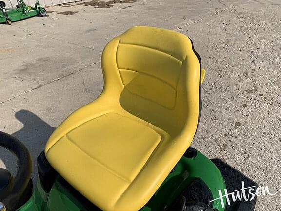 Image of John Deere S170 equipment image 4