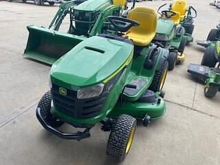 Image of John Deere S170 equipment image 2