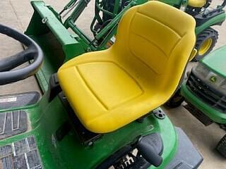 Image of John Deere S170 equipment image 4