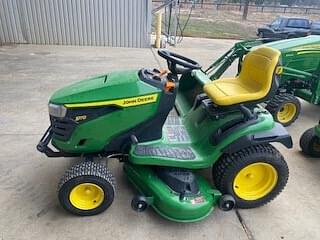 Image of John Deere S170 Primary image