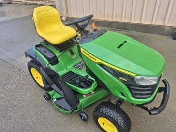 Main image John Deere S170