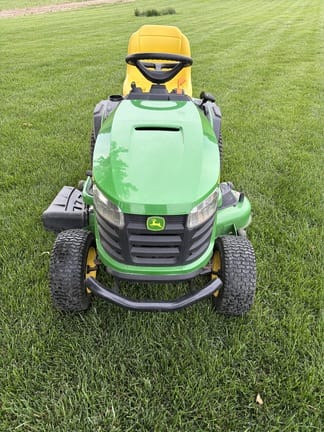 2024 John Deere S170 Equipment Image0