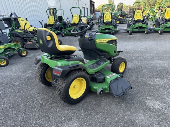 Image of John Deere S180 equipment image 2
