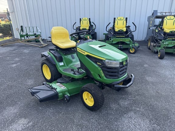 2024 John Deere S180 Equipment Image0