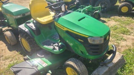 2024 John Deere S180 Equipment Image0