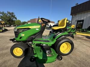 2025 John Deere S180 Image