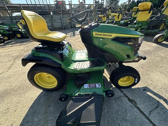 Image of John Deere S180 Primary image