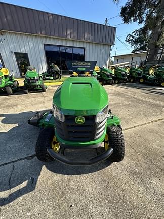 Image of John Deere S180 equipment image 4