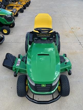 Image of John Deere S180 equipment image 3